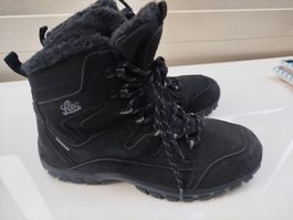 Lico Comfortex Winterschuhe, NP 89 Fr.