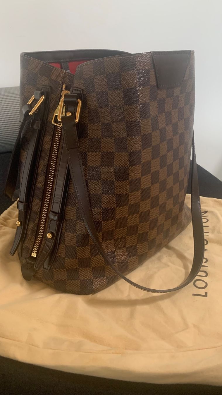 Louis Vuitton Taschen für Damen: Sac à main – Gebraucht aus Roche VD von ann_s5tc 3
