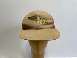 Vintage 90s Cap Killer Loop Glasses Made in USA Mütze