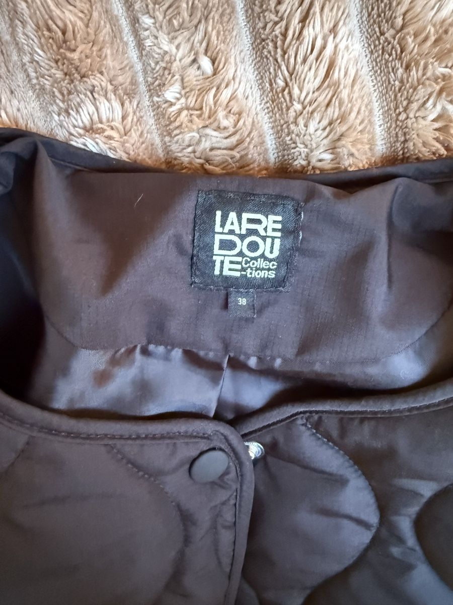 La Redoute Giacche: Veste - LA REDOUTE – Nuovo (secondo la descrizione) da Pully venduto da Vckbrd 1