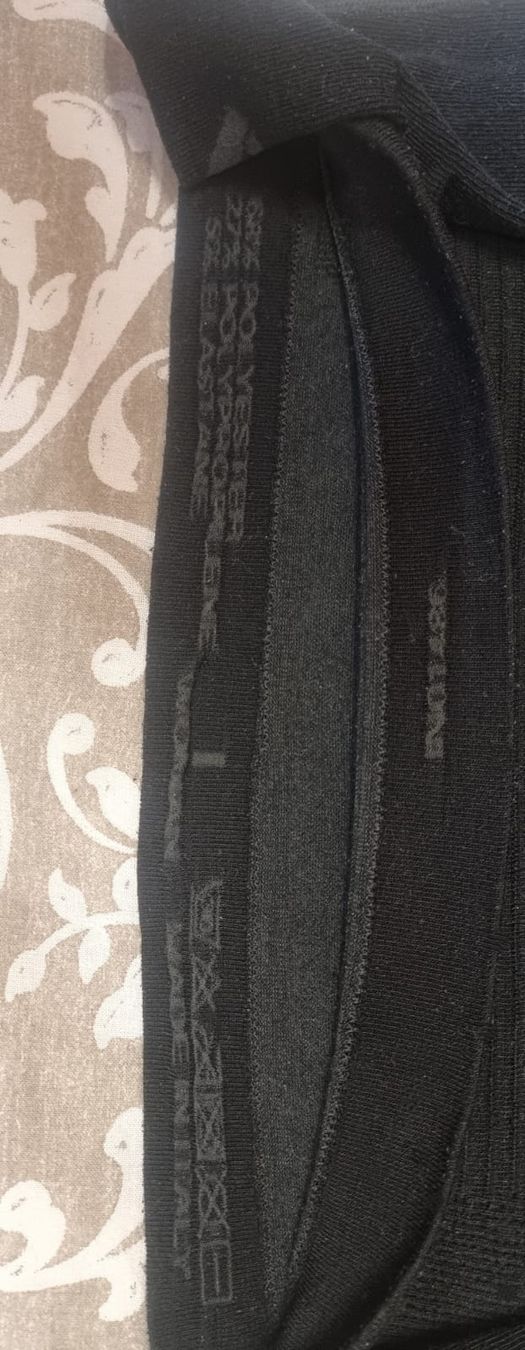 T-Shirts: Thermounterwäsche Damen Mico – Gebraucht aus Susten von and_8blr 3