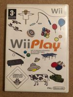 Wii Play für Nintendo Wii