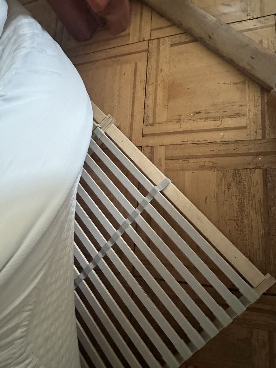 Lattenroste: IKEA Lattenrost 140x200 – Gebraucht aus Zürich von kattis