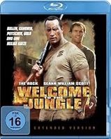 🎞️🎥🍿 Welcome to the Jungle 🍿🎥💿
