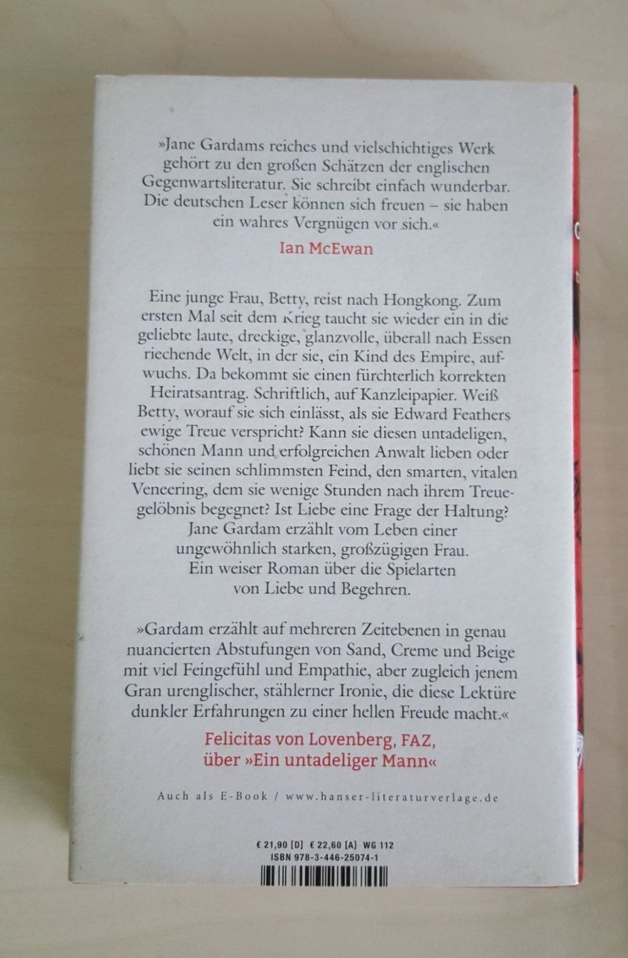Libri: Buch - Eine treue Frau - Roman – Usato da Leimbach TG venduto da manu-tg 1