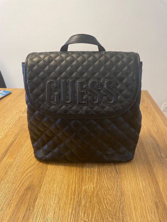 Guess Rucksack Kaufen auf Ricardo