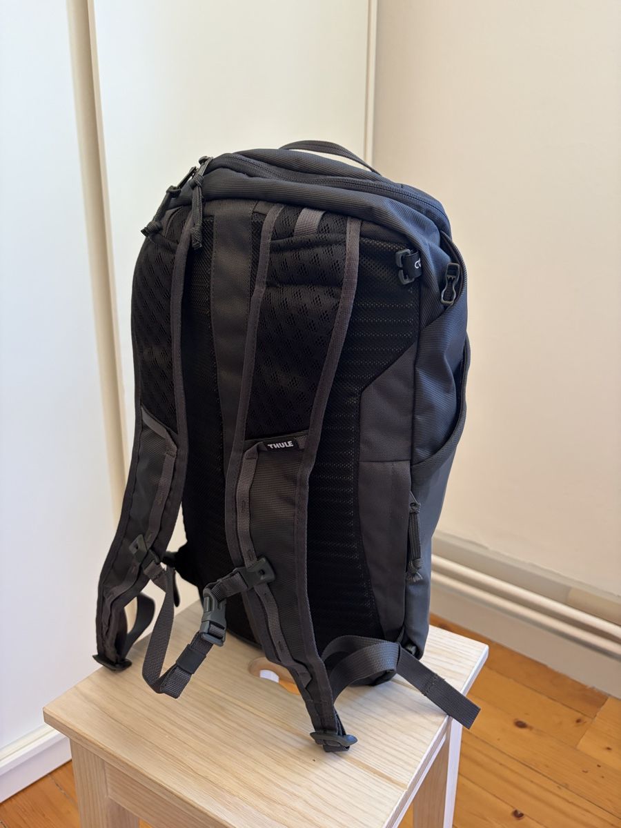 Rucksäcke: Sac à dos Thule – Neu (gemäss Beschreibung) aus L’Isle von MaxCurrat 5