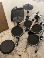 Top E-Drum Set Millenium MPS-150, gebraucht!