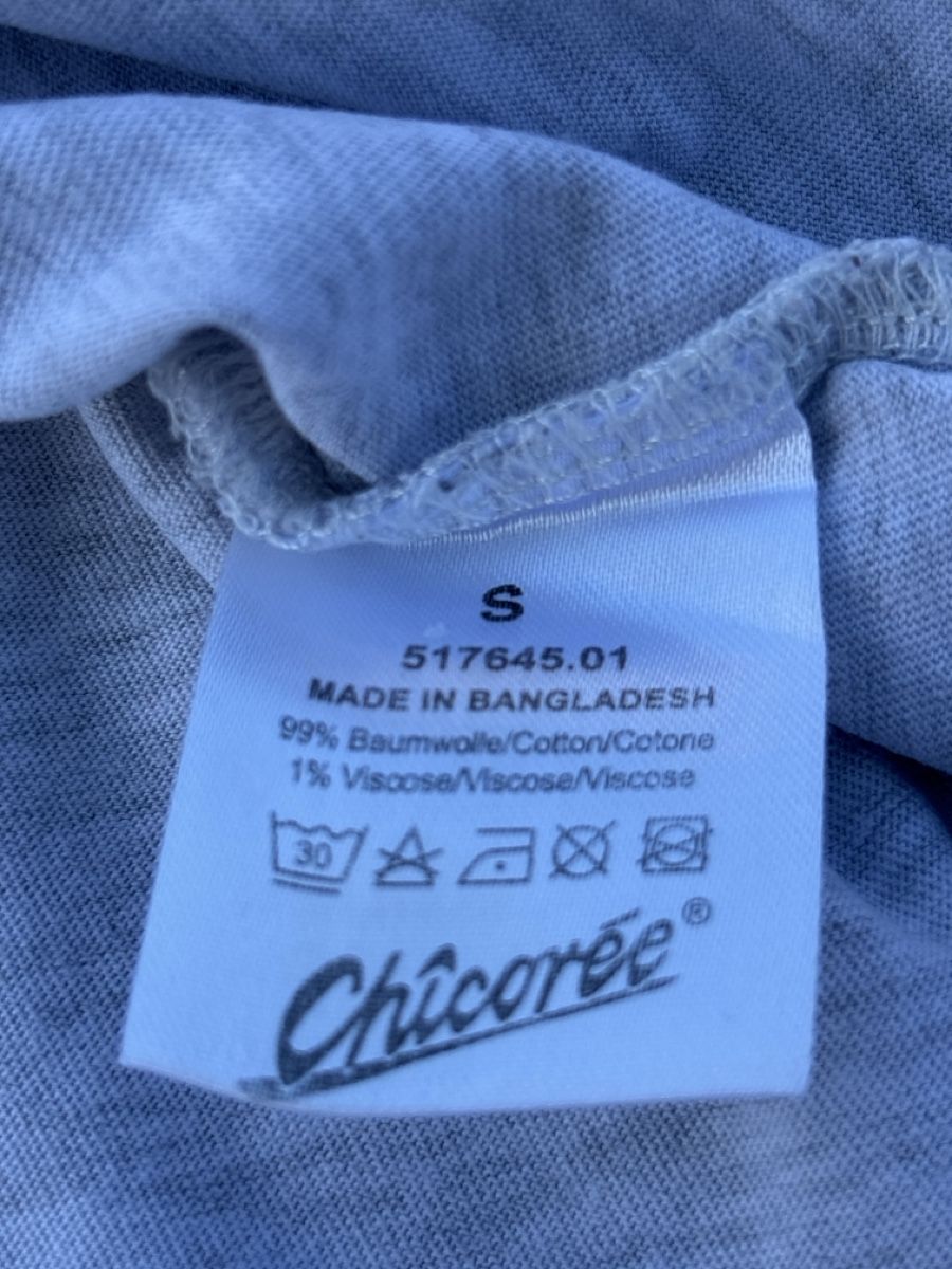 T-shirts: Tshirt grau S – D'occasion à Kesswil par Branca-01 7