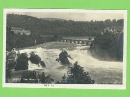 Der Rheinfall