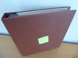 Interessantes Album Schweiz mit 50 Seiten ansehen