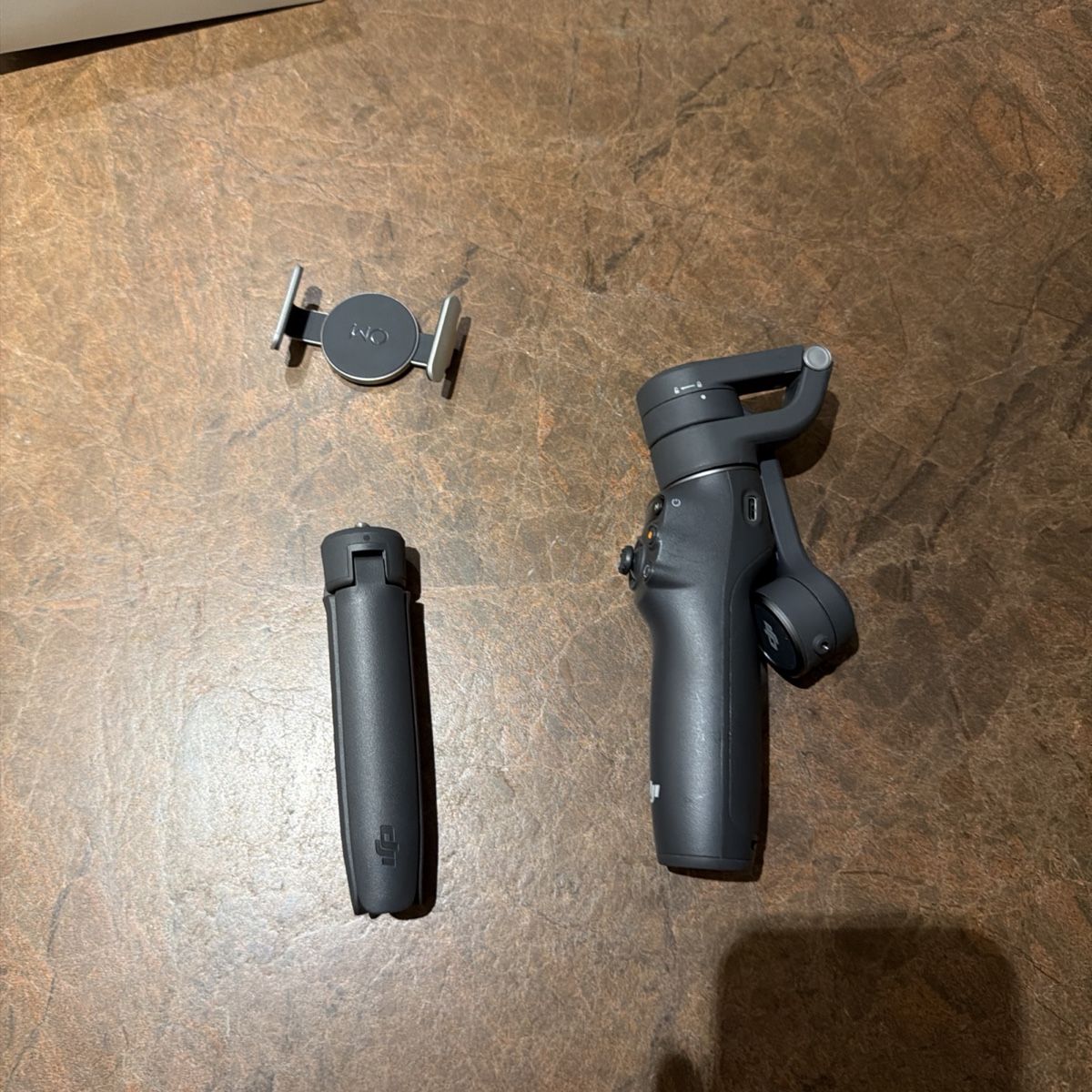 DJI Treppiedi & Teste: Dji Osmo Mobile 6 – Nuovo (secondo la descrizione) da Aegerten venduto da enm_fq8w 5