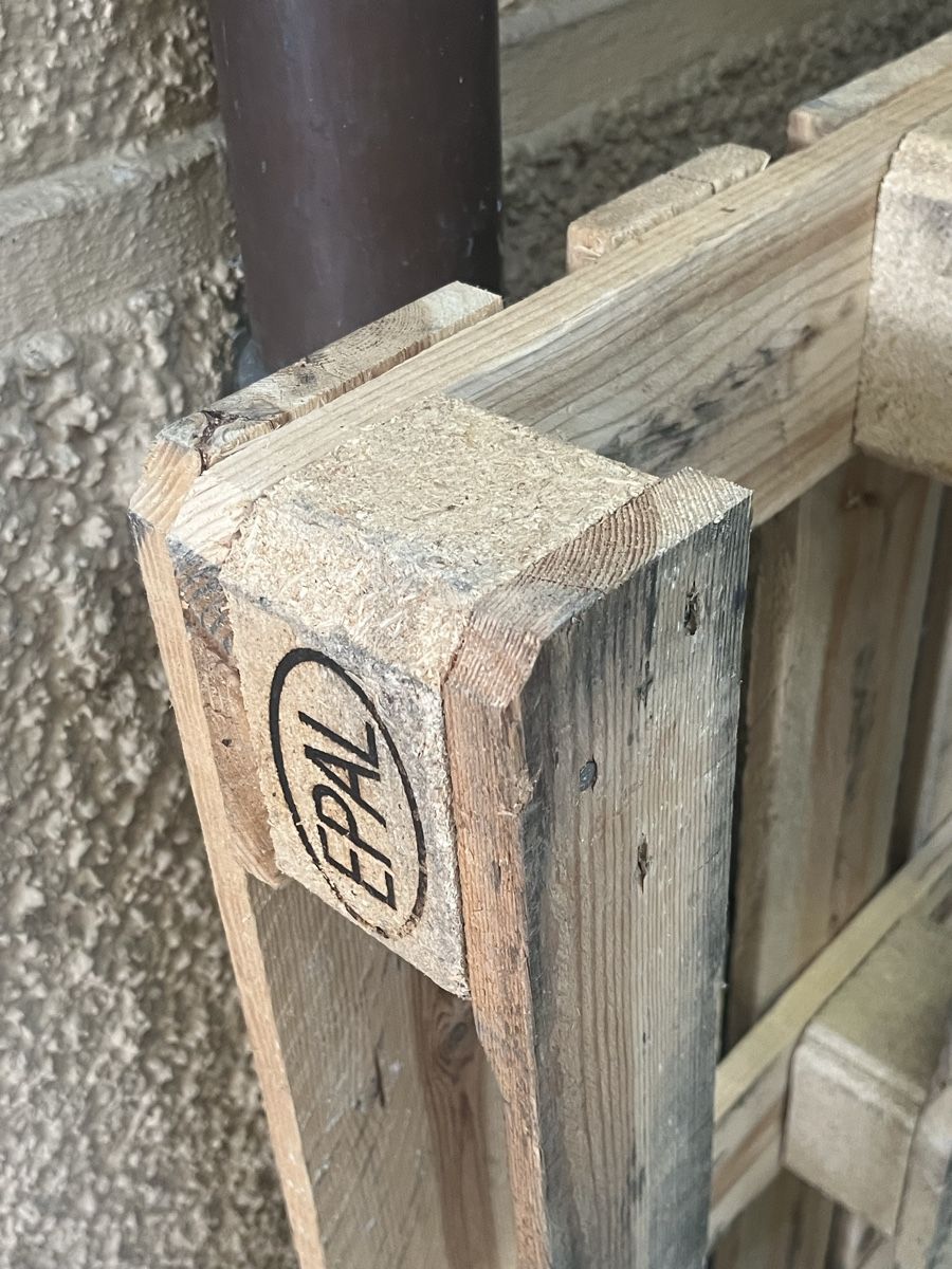 Pallets: EPAL Palette – Usato da Zürich venduto da fic_2yrr 1
