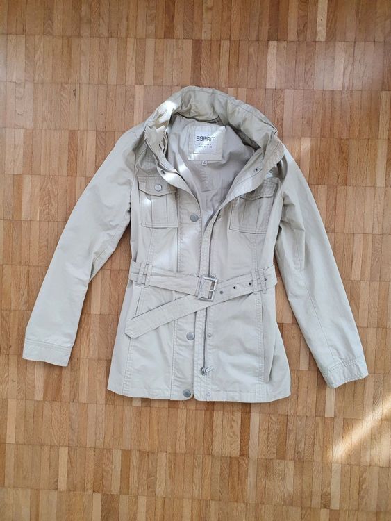 Esprit Vestes: Übergangsjacke Esprit Gr. 36 – Neuf (Voir description) à Luzern par Prusil