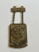 Gruppen Auszeichnung 1958 Paul Kramer Neuchatel(S39)
