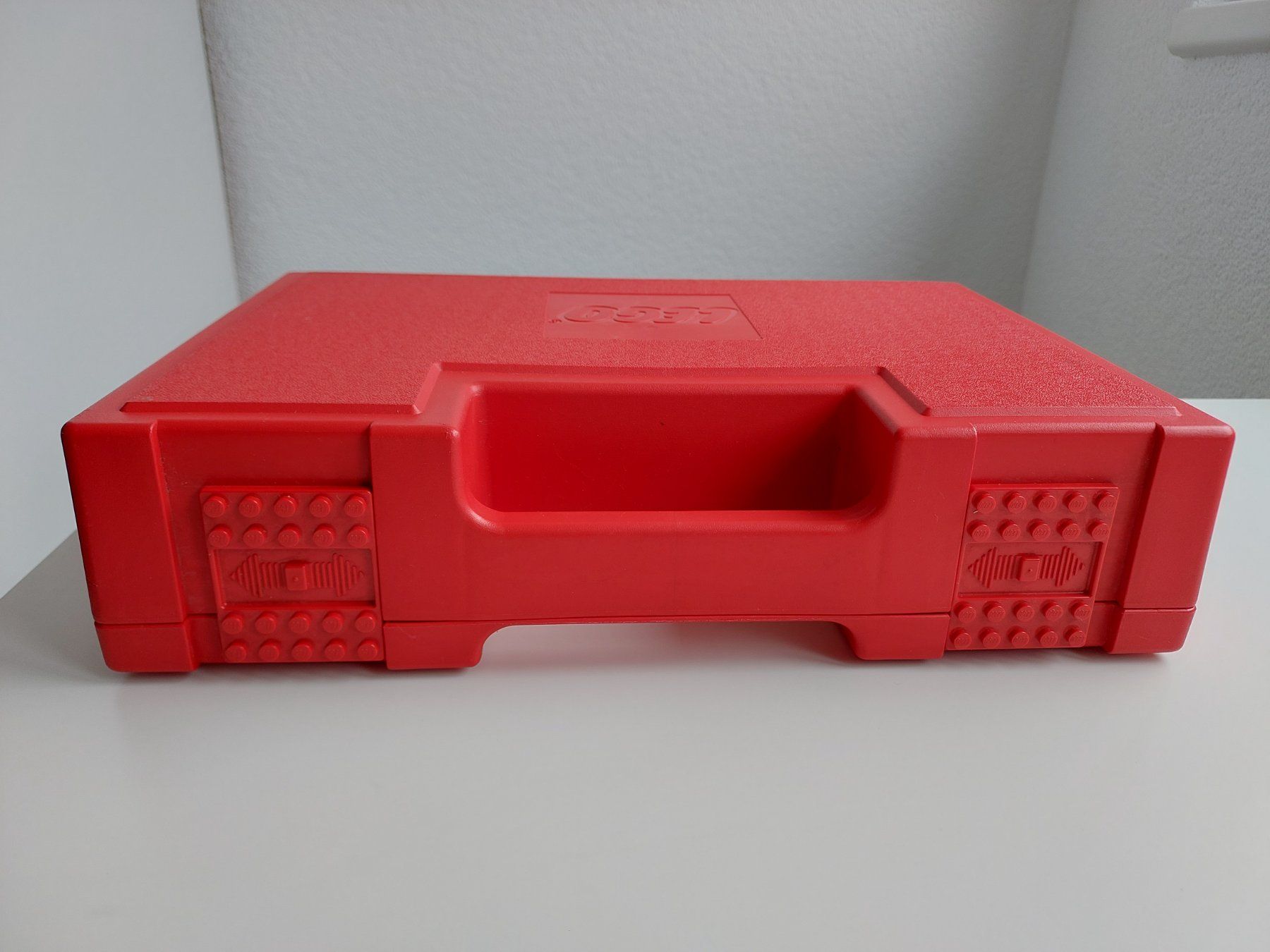 Lego Spielzeuge: Lego Koffer 4960, von 1985 – Gebraucht aus Wil SG von Donaldus 3