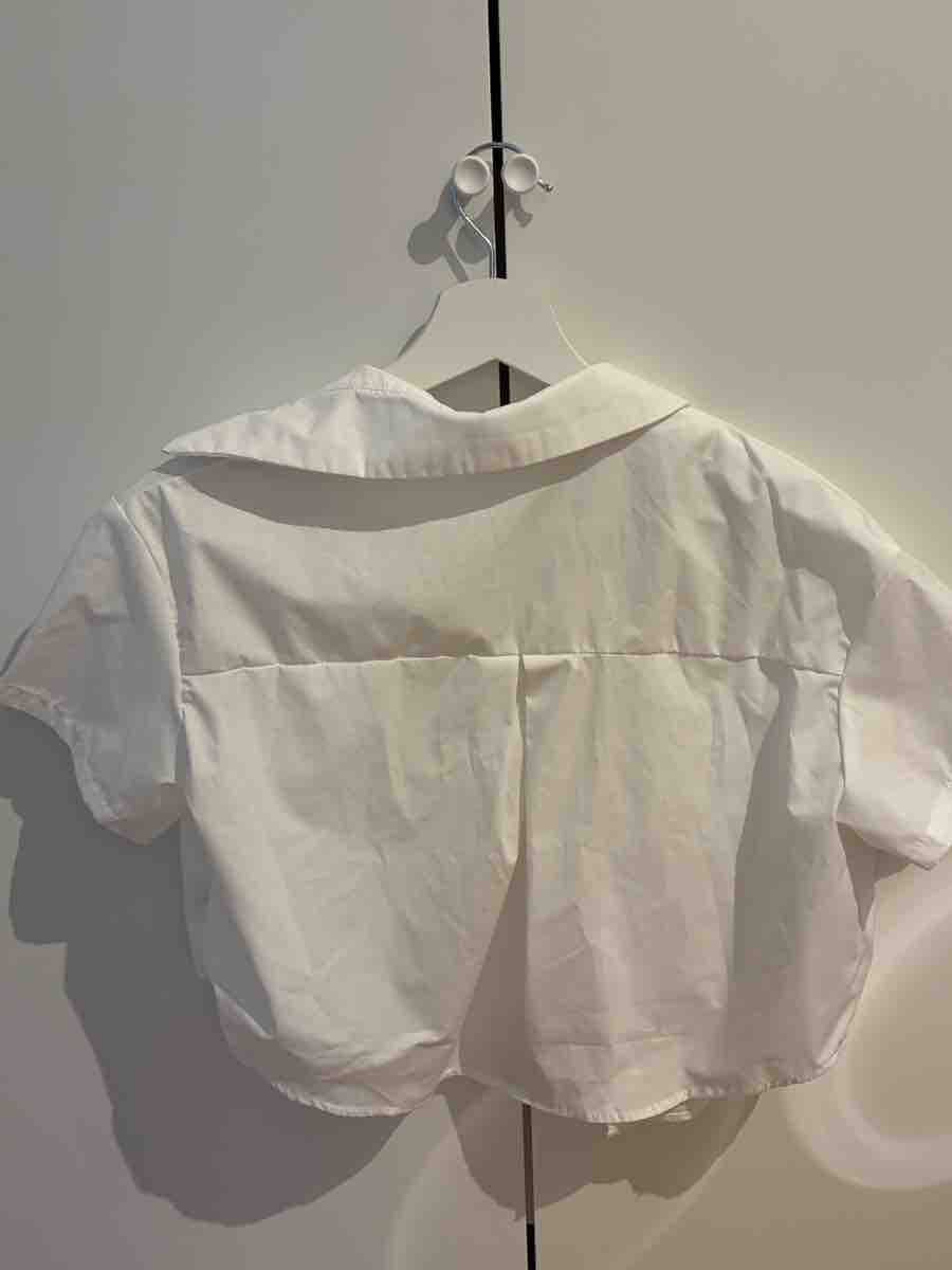 Shein Hemden, T-Shirts & Polos: Hemd – Neu (gemäss Beschreibung) aus Wangen b. Olten von oli_f9b8 1