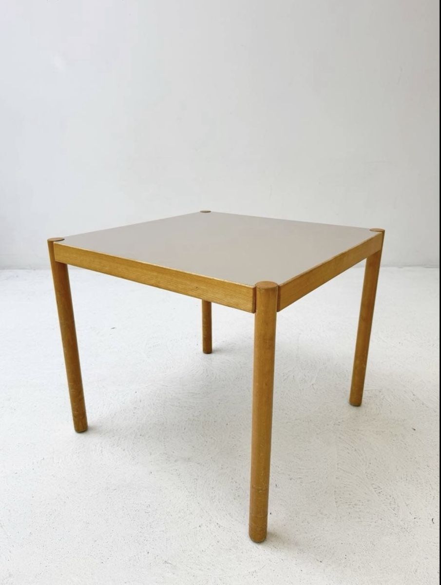 Embru Tavoli: Embru Vintage Tisch – Usato da Zürich venduto da Peban1