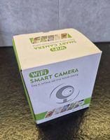 Caméra de surveillance WiFi motorisée 360° 