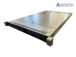 HP ProLiant DL360 Gen 9 Xeon E5-2643 v3 /32GB RAM