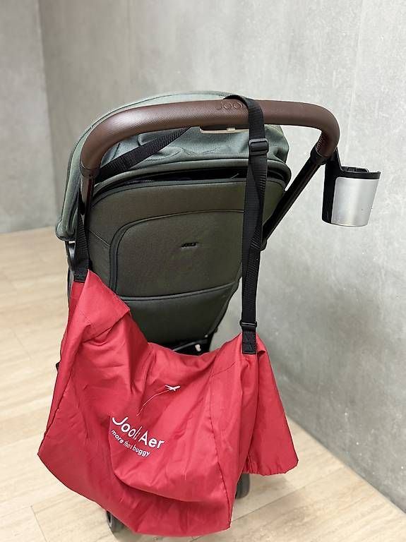 Kinderwagen: Joolz Aer – Gebraucht aus Crans VD von mis_lq8h 3