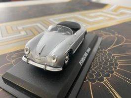 Porsche 356 A