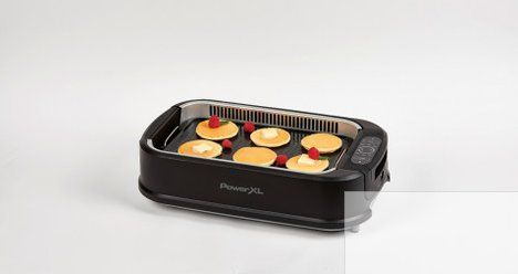 Griglie: PowerXL Smokeless Grill Tischgrill – Usato da Volketswil venduto da Timanfaya 3
