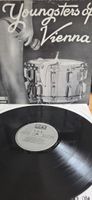 ​🎹 RARE LP : YOUNGSTERS OF VIENNA (E.D.V.) - 1984