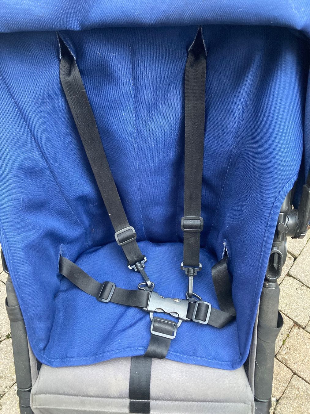 Carrozzine: Kinderwagen – Usato da Winterthur venduto da met_5jlr 2