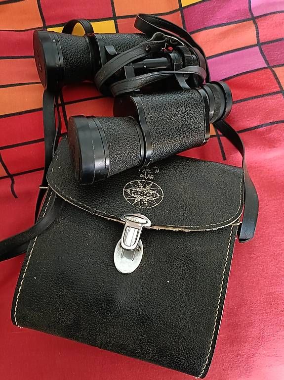 Feldstecher: binocolo Trasco – Gebraucht aus Bironico von aut_v8ks