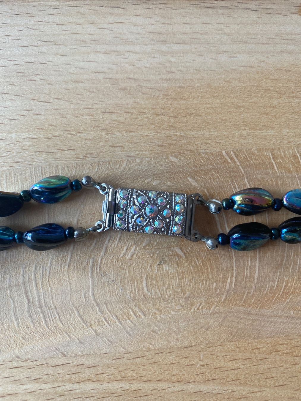 Catenine: Vintage Halskette – Usato da valbella venduto da Rinchen64 1