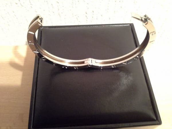 Bulgari Bracciali & Braccialetti: BRACELET BULGARI B ZERO 1 – Usato da Pully venduto da Occasions-luxe.Golay 2