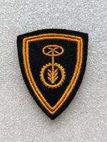 Funktionsabzeichen Panzermechaniker Ord. 1968
