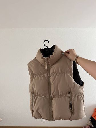FB Sister Daunenweste XS