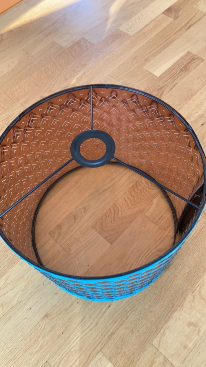 Ikea Lampade: IKEA Nymö hanging lamp 44cm – Usato da Zürich venduto da olg_m6st 1