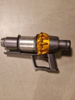 Dyson V15 Gehäuse – defekt, für Ersatzteile/Reparatur
