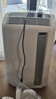 DeLonghi Klimagerät PAC AN112 Silent  Pinguino