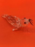 Swarovski Großer Seehund mit OVP 10cm