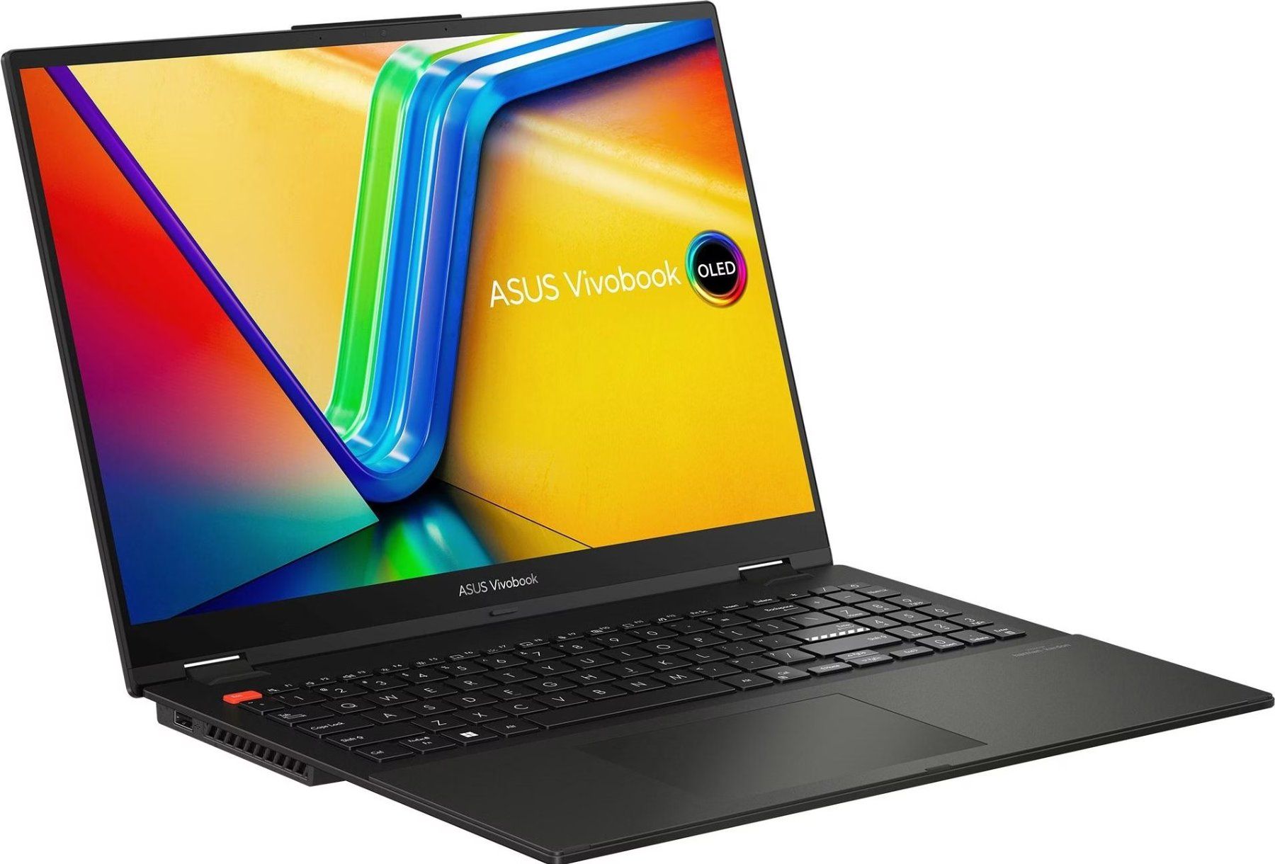 Asus Portables: ASUS Vivobook S 16 Flip OLED – D'occasion à Ried (Muotathal) par Surfer49 3