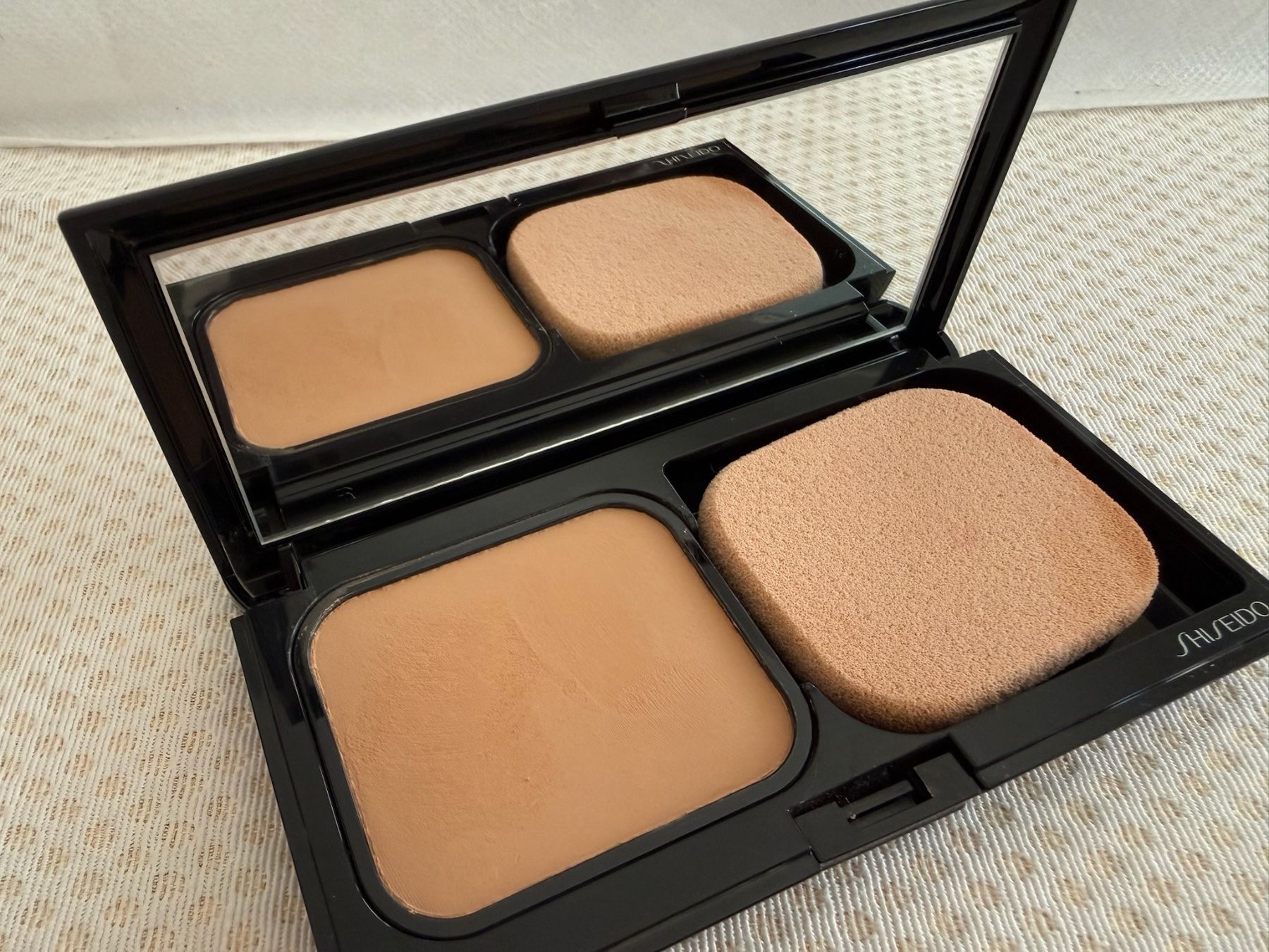 Make-up: Shiseido - Compact matofiant – Gebraucht aus Sion von accroshoes 2