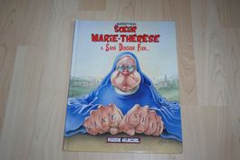 SOEUR MARIE-THÉRÈSE    °°°° SANS DIOCÈSE FIXE °°°°