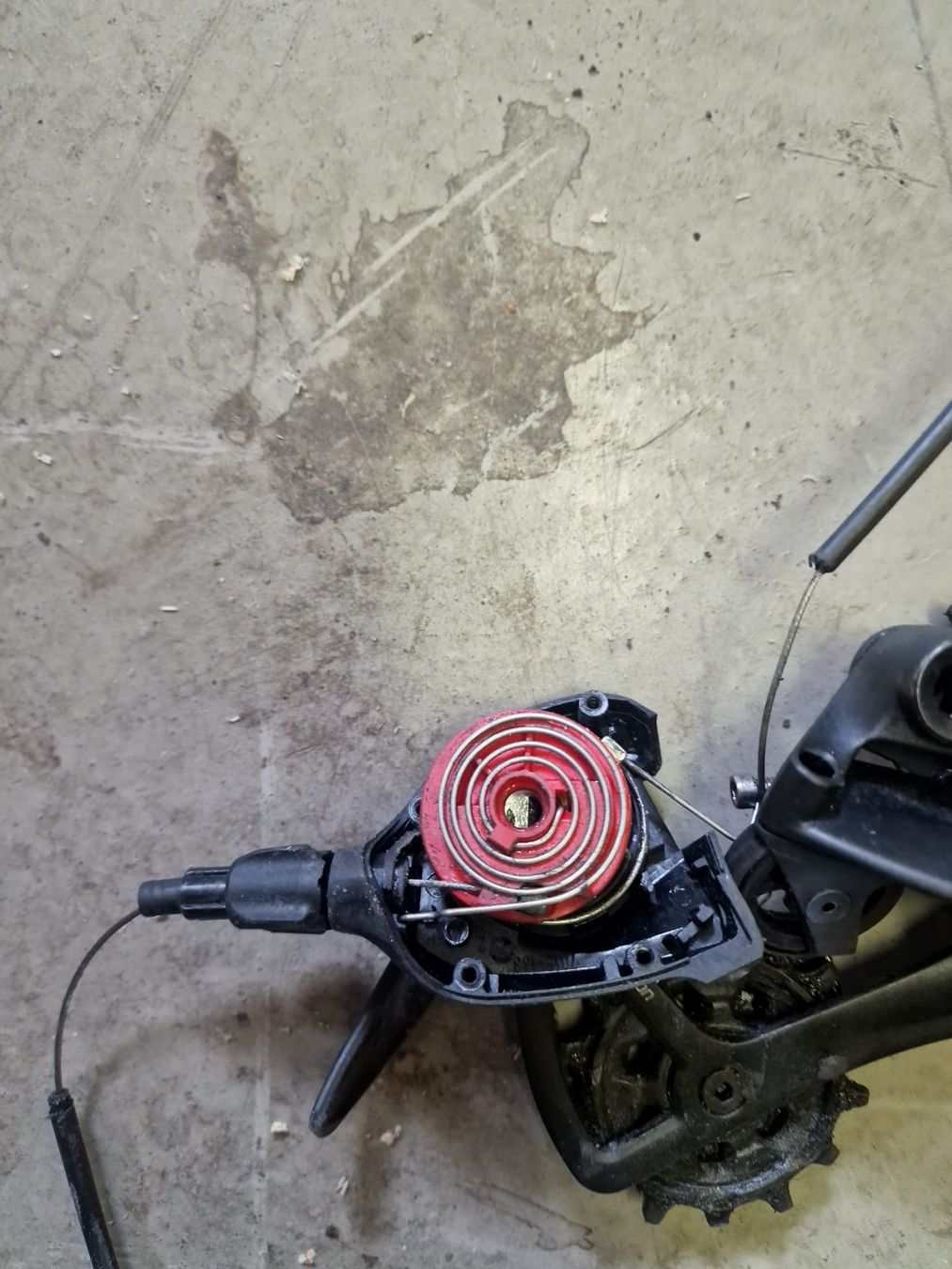 Sram Pezzi di ricambio: SRAM NX Eagle 12-fach Schaltwerk – Usato da Ellikon an der Thur venduto da silversurfer67 4
