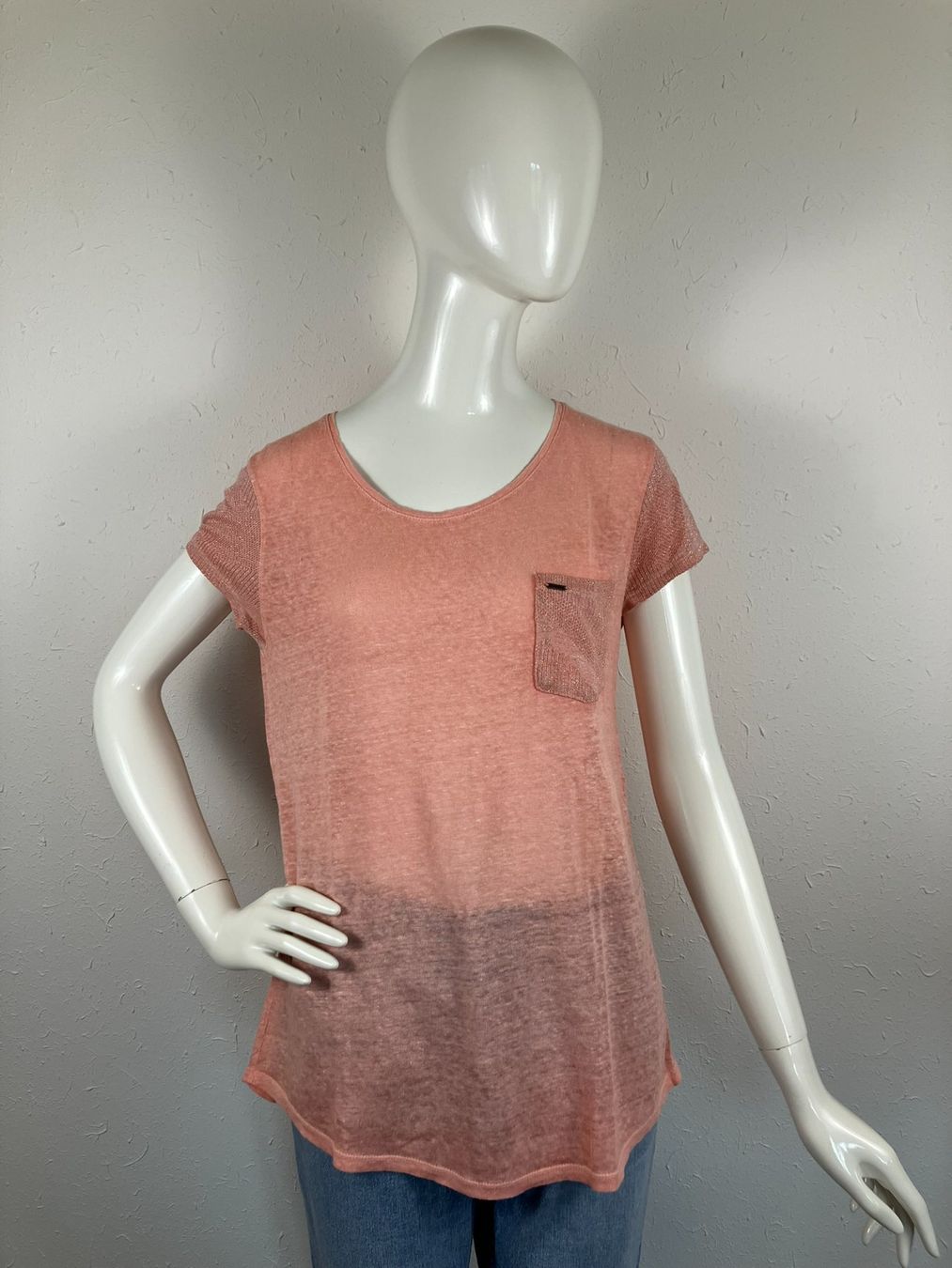 Lotti di vestiti: 8  x T-Shirts Gr.M/38 – Usato da Laupen ZH venduto da kar_lfz6 7