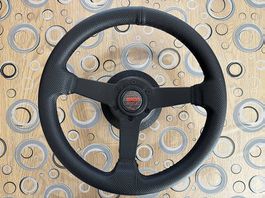 Volantino più mozzo Fiat Panda 169