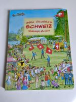 Mein grosses Schweiz Wimmelbuch - Childrens Book - good cond