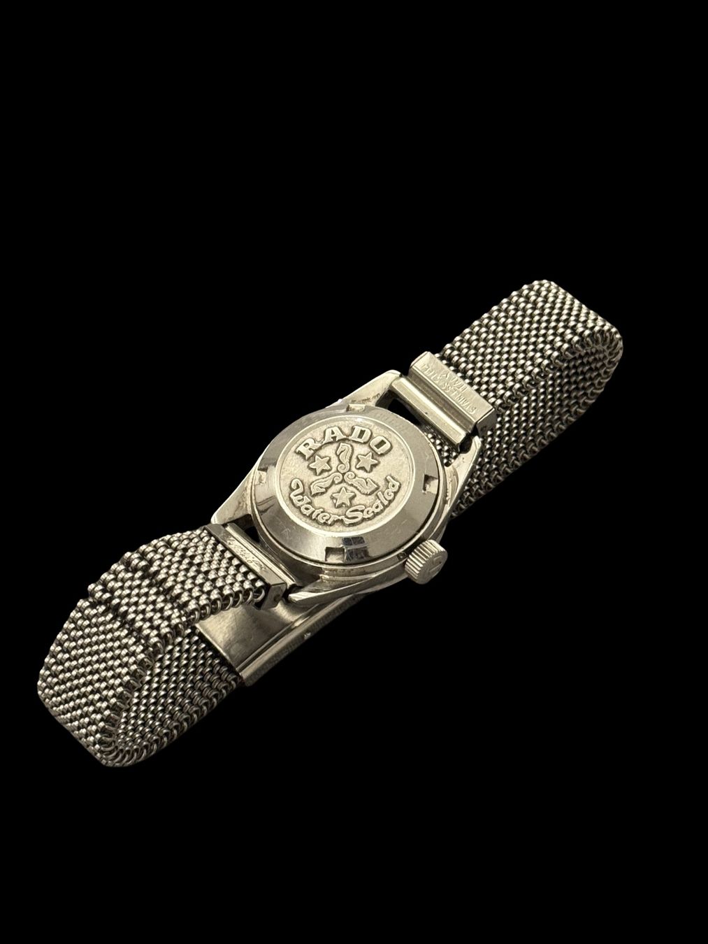 Rado Orologi: RADO GREENHORSE – Usato da Uznach venduto da geneevintage 4