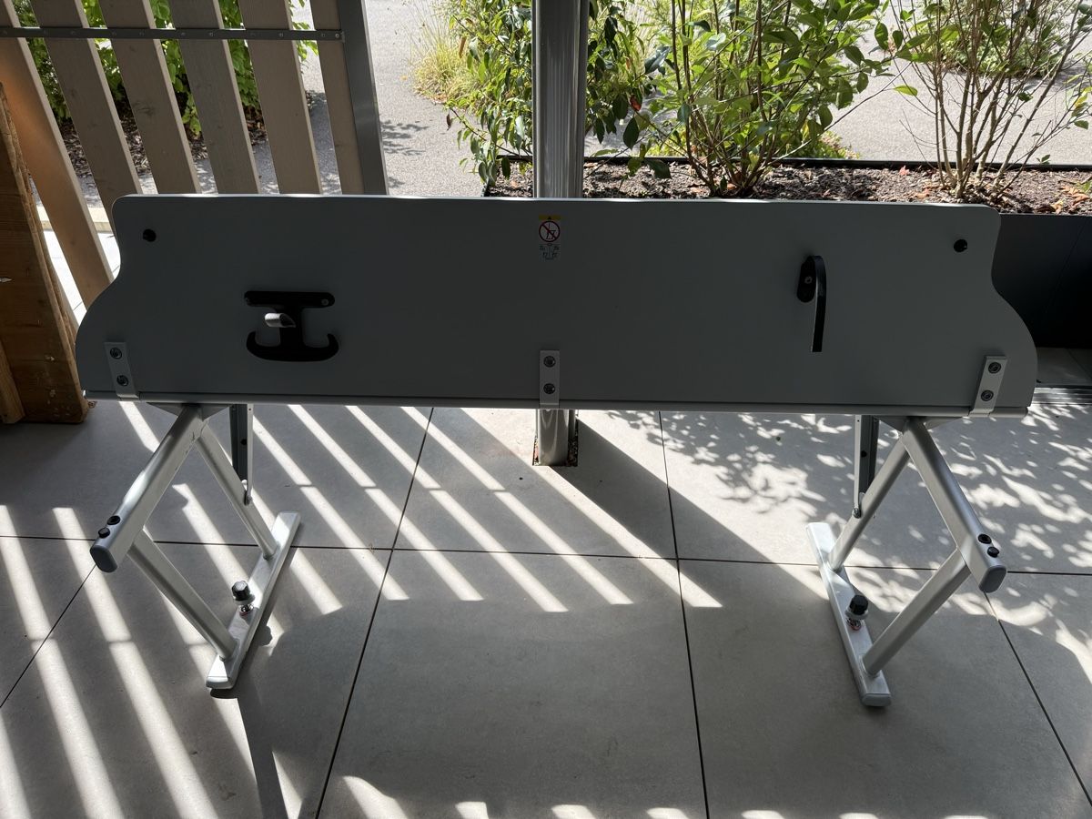 Altro in Decorazioni & Accessori: VW Multiflexboard – Usato da Jonen venduto da noe_04 2