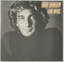 Barry Manilow, One Voice