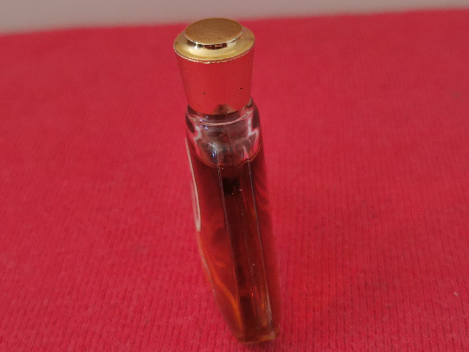 4711 Profumi & Eau de Toilette: Tosca Parfüm 15 ml.  – Nuovo (secondo la descrizione) da Schlieren venduto da vlalif 4