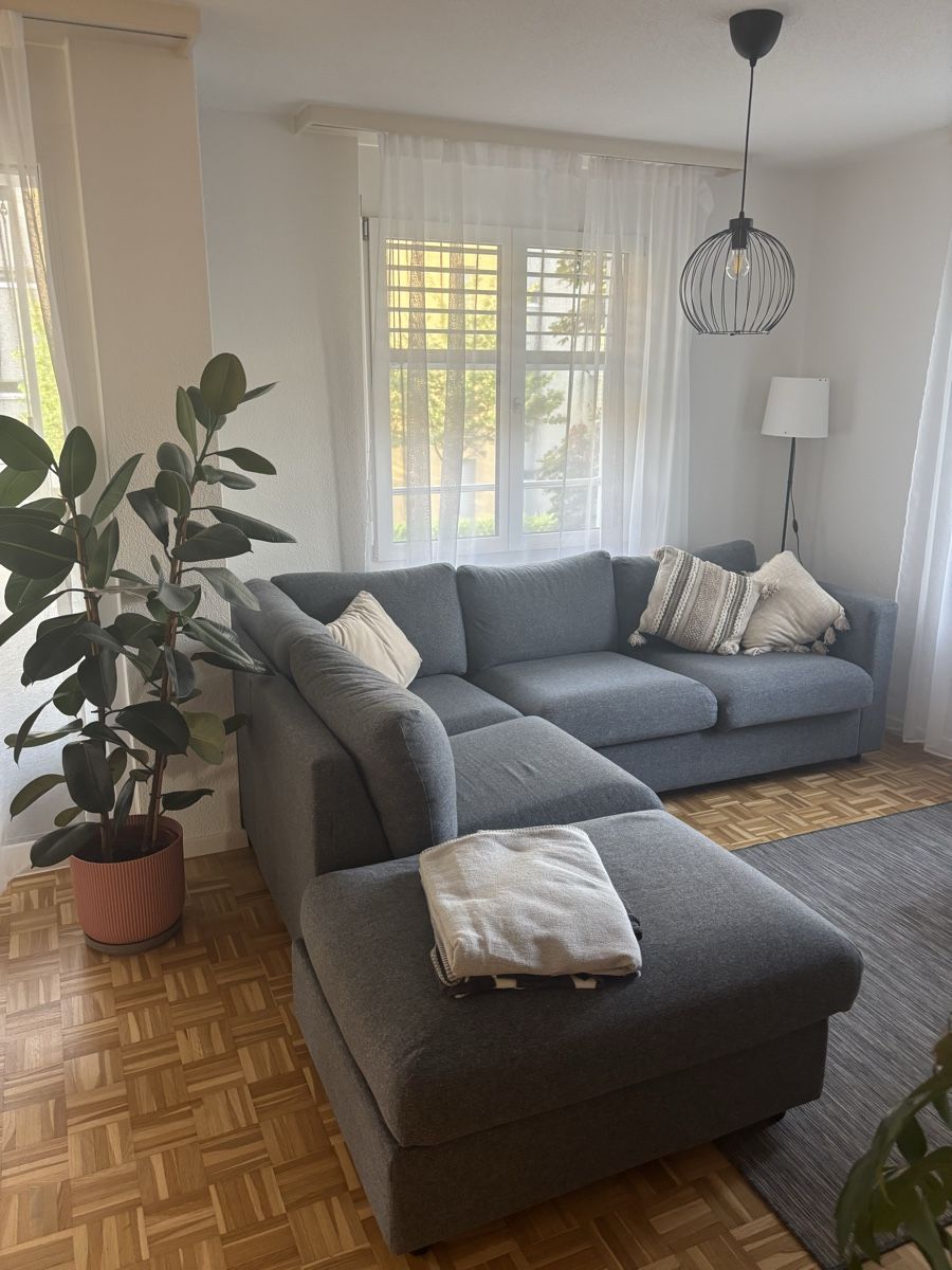 Divani: Sofa zu verkaufen  – Usato da Kreuzlingen venduto da Jule.T 2